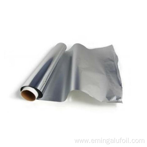 500 ft heavy duty aluminum foil